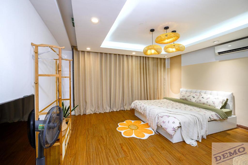 Paradise Home TDT – Hanoi