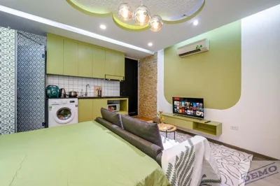 Paradise Home TDT – Fotos 9