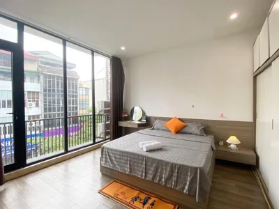 Apartamento de tres dormitorios — Paradise Home TDT